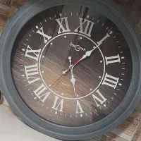 ساعت دیواری