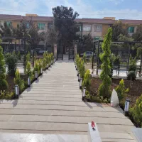 زمین-با-کاربری-خدماتی-سند-تک-برگ-منطقه-5
