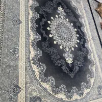 دو تخته فرش ۹متری اکرولیک