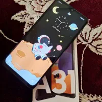 سامسونگ A31