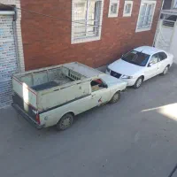 اسباب کشی وانت بار