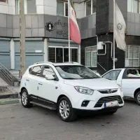 جک S5 موتور2000توربو مشابه صفر بدون نقطه همچی بشرط