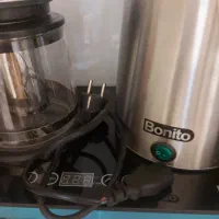 چای ساز|سماور، چایساز، قهوهساز|مشهد, کارمندان دوم|دیوار