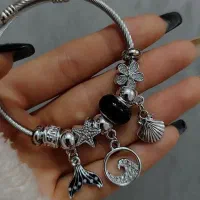 پاندورا استیل فری سایز