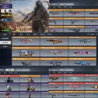 اکانت کالاف موبایل