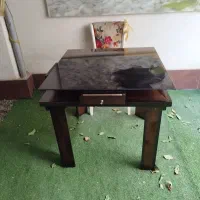 میزنهار خوری 4نفره|میز و صندلی غذاخوری|رشت, کوی عرفان|دیوار