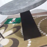 میز گرد بزرگ