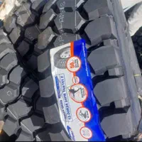 فروش انواع لاستیک سنگین ۳۸۵-۳۱۵-۱۲۲۴-۲۳۵-۲۱۵|قطعات یدکی و لوازم جانبی|چهاردانگه (تهران), |دیوار