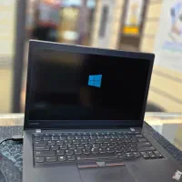 لپتاپ لنوو sThinkPad t470 تمیز|رایانه همراه|شیراز, زند|دیوار