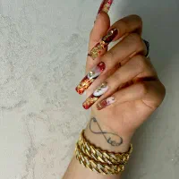 استخدام دستیار ناخن کار پل معالیاباد