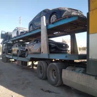 فروش یا اجاره تریلی خودرو بر|قطعات یدکی و لوازم جانبی|خمینی‌شهر, |دیوار