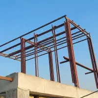 نبشی کشی پله|خدمات پیشه و مهارت|قم, ولیعصر|دیوار