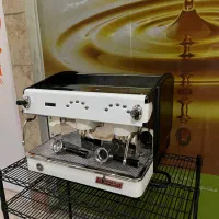 اکسپوبار رزتا 2015 اسپرسو اسپرسوساز|کافی‌شاپ و رستوران|تهران, بوستان سرخه حصار|دیوار