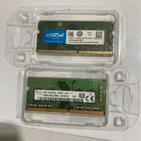 رم ۸ گیگ لپ تاپ