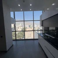 ۲۵۰متر اپارتمان فرمانیه برج باغ برند