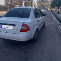 تیبا ۹۵|خودرو سواری و وانت|کرج, کمال‌شهر|دیوار