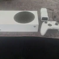 ایکس باکس سری اس