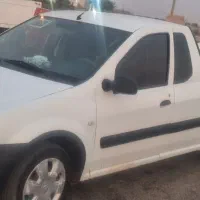 وانت ال نود سال تولید ۹۶|خودرو سواری و وانت|هندیجان, |دیوار