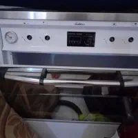 گازطرح فر|اجاق گاز و لوازم برقی پخت‌وپز|مشهد, توس (بلوار توس)|دیوار