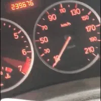 ۲۰۶ تیپ ۶ اتومات|خودرو سواری و وانت|تهران, عباسآباد|دیوار