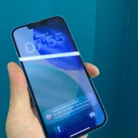 13 فوق تمیز ابی بدون پیش شرایطی تا ۱۸ ماه|موبایل|اصفهان, باغ زرشک|دیوار