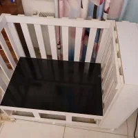 تخت کنار مادر|تخت و سرویس خواب|سنندج, |دیوار