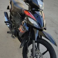 tvs مدل 90 فول راکز بیکلاج کم کار