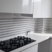 ۱۳۳ متر در دل طبیعت|فروش آپارتمان|شمشک, |دیوار