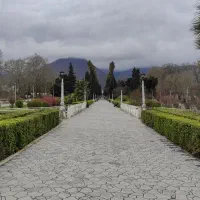 مشارکت در ساخت ۵۰۰ متر رامسر