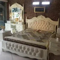 سرویس خواب|تخت و سرویس خواب|تهران, شمس‌آباد|دیوار
