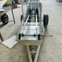 ساخت گلخانه ازصفرتاصدبرای درخت هلو حسن پور وغیره
