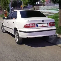 سمند EF7|خودرو سواری و وانت|کامیاران, |دیوار