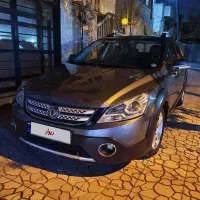 H30 cros اچ سی کراس