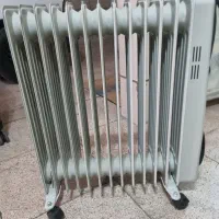 شوفاژ برقی نو نو