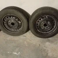 لاستیک پراید .. وسایل منزل..