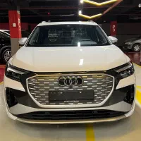 آئودی Q4 تیپ 4 بلک پکیج اقساط بلند مدت تحویل فوری