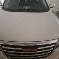 هاوال h2