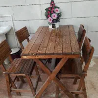 میز ناهارخوری