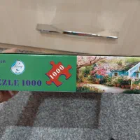 پازل|اسباب‌‌بازی|تهران, افسریه جنوبی|دیوار