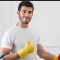 نظافت راه پله باربند