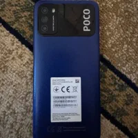 POCO M3 128 RAM 6|موبایل|زابل, |دیوار