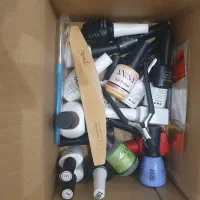 سوهان ماراتن اصلی و تجهیزات کامل|آرایشی، بهداشتی، درمانی|شیراز, عادل آباد|دیوار