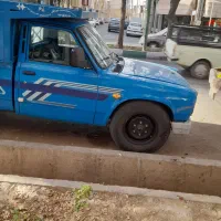 نیسان مدل ۴۰۳