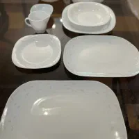سرویس آرکوپال ۱۲ نفره، ۷۰ پارچه