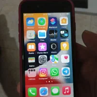 آیفون ۶اس ۶۴ گیگ آکبند|موبایل|گنبد کاووس, |دیوار