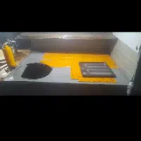 دکه باقله،دنگو و فست فود|فروشگاه و مغازه|ایذه, |دیوار