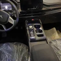 KMC X5 سفید ۱۴۰۳ کارکرد صفر