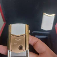 ورتو vertu سیگنچر|موبایل|تهران, نارمک|دیوار