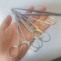 ست سوچور زخم