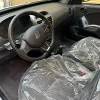 S ساینا 1404|خودرو سواری و وانت|آباده, |دیوار